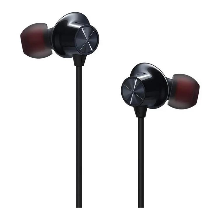 هندزفری بلوتوث گردنی وان پلاس OnePlus Bullets Wireless Z2